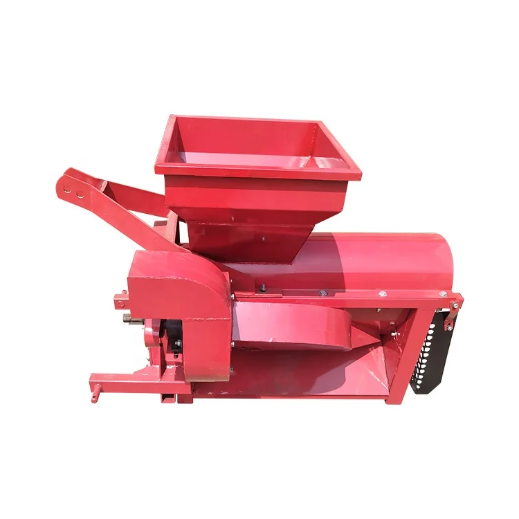 Corn sheller thresher machine thresher corn and beans corn thresher