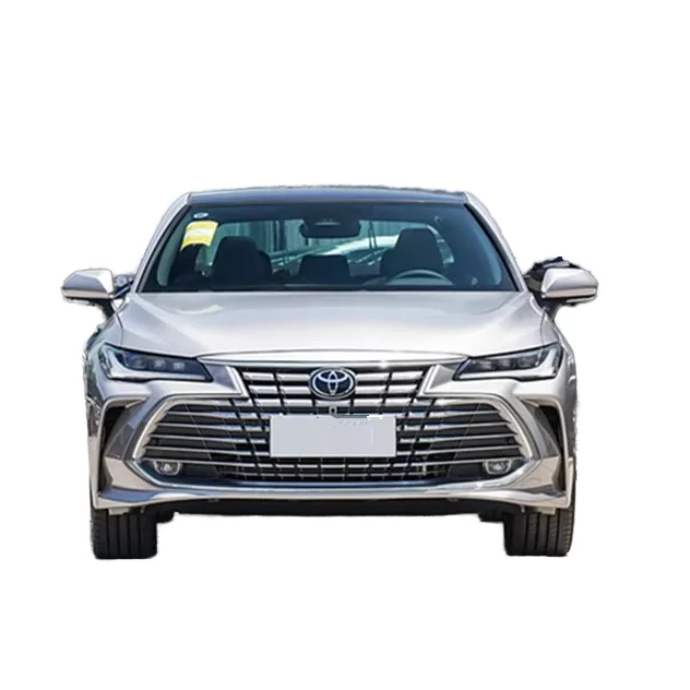 Лидер продаж Toyo-ta Asia Dragon AVALON 2.0L Роскошная серия высококачественный бензиновый автомобиль с левыми электрическими функциями рулевого управления-Китай