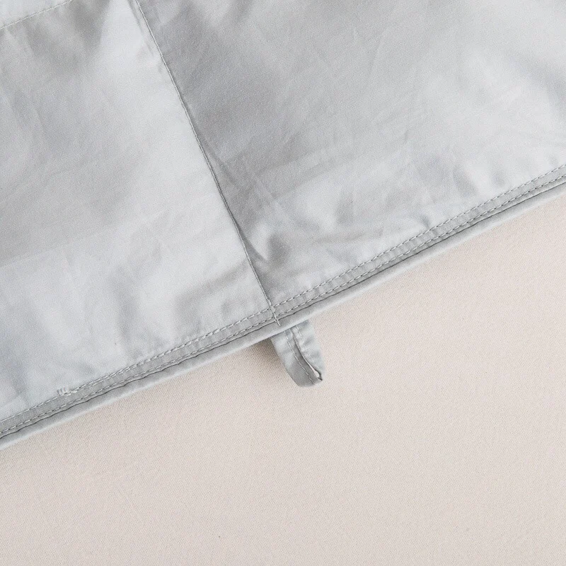 Wholesale Stripe Patchwork Cotton Customized Technics Summer Blankets Quilts Duvet bedspread bed cover