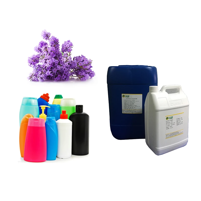 Насыпной высококонцентрационный жидкий свежий ароматизатор мыла с цветком лаванды для моющего средства, шампуня, парфюма