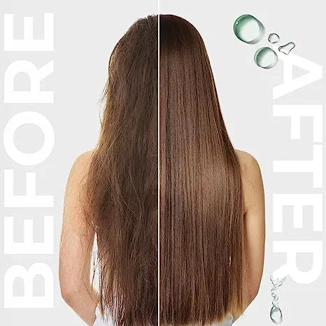 Hair care products natural essential oil rosemary tea tree oil pre wash hair oil & hair growth serum