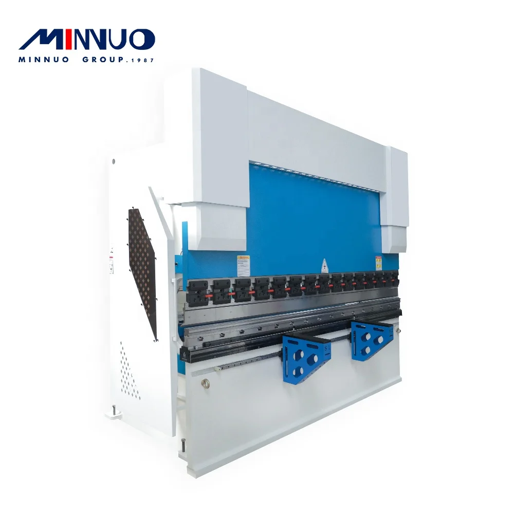 High customer satisfaction in stock good buy press brake machine long time service