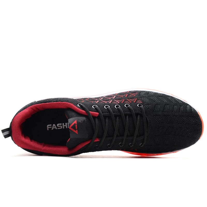 Wholesale Fashion Men Footwear Casual Shoes,Air cushion Sneaker,Sneakers Wedge Sport Platform Shoe