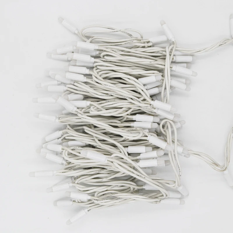 new product Hot selling  color changing LED string lights decorative lighting  with remote control