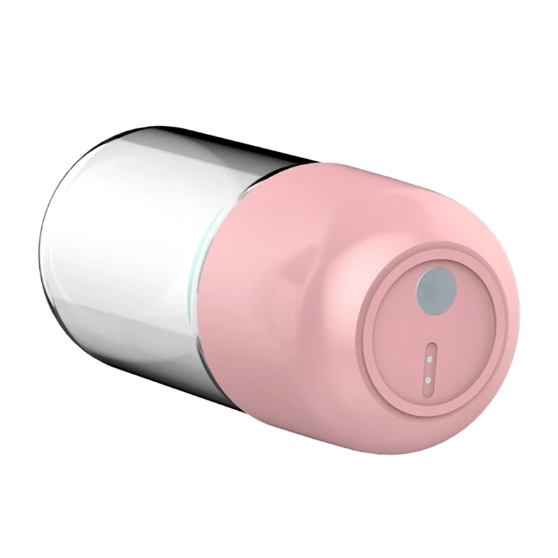 Миксер для смузи и овощей в современном стиле Ручной Usb мини-соковыжималка фруктов блендер