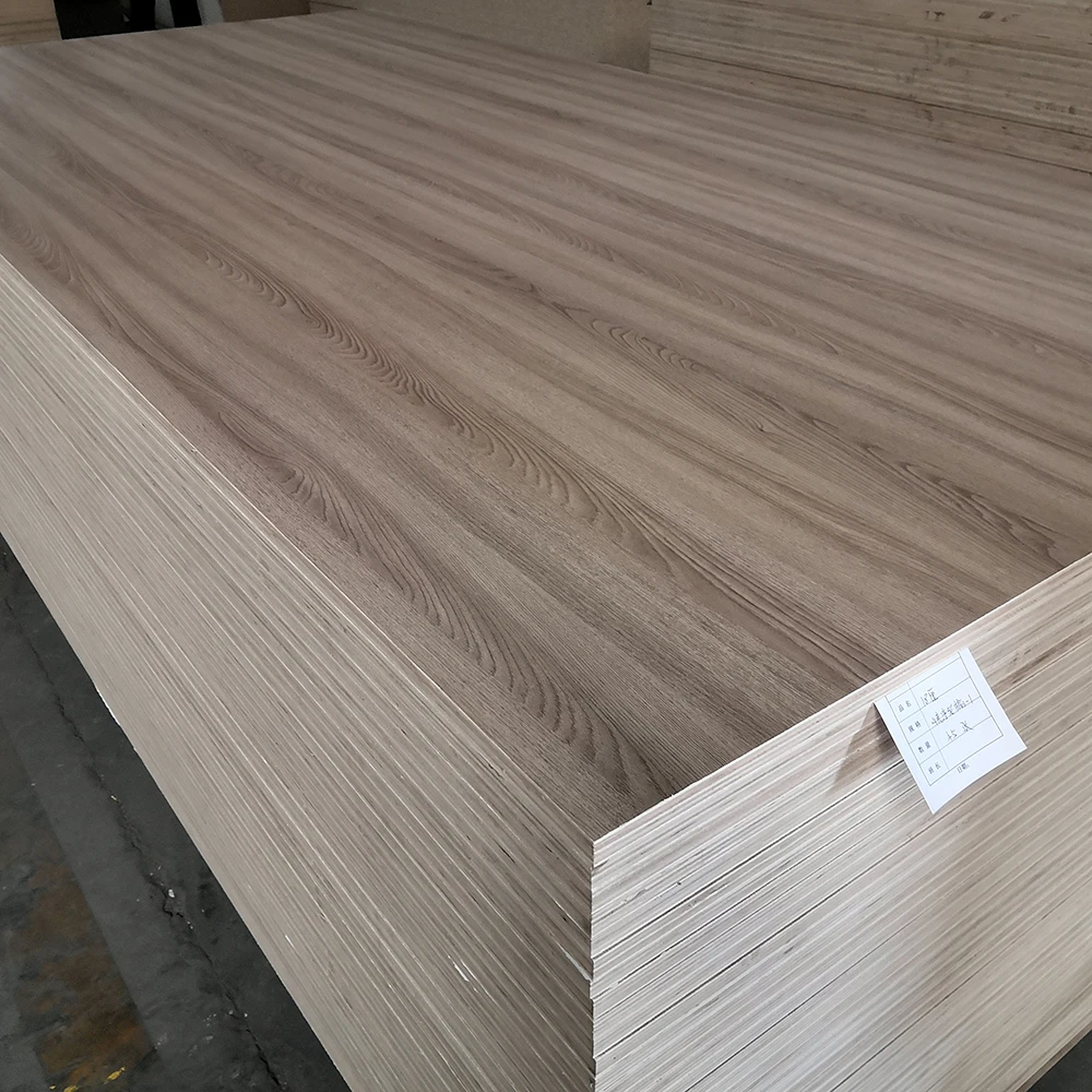 Best price 18mm Marine melamine plywood cheap plywood plywood manufacturers 1220*2440 mm Waterproof