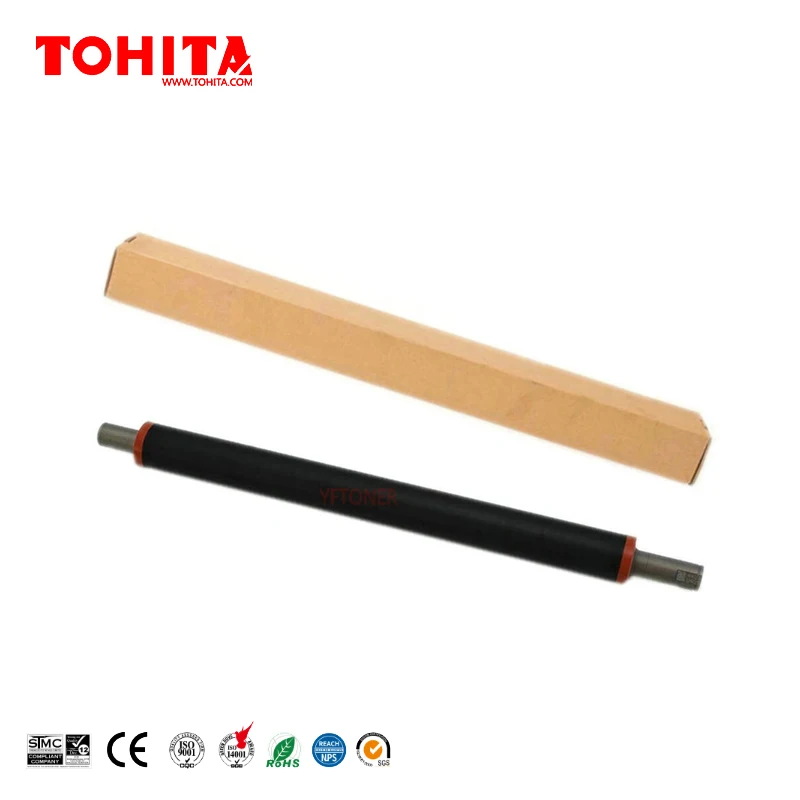 Пресс-ролик для Ricoh Aficio MP C2003 2503 2011 2004 2504 3003 3503 4503 5503 6003 нижний прижимной ролик TOHITA