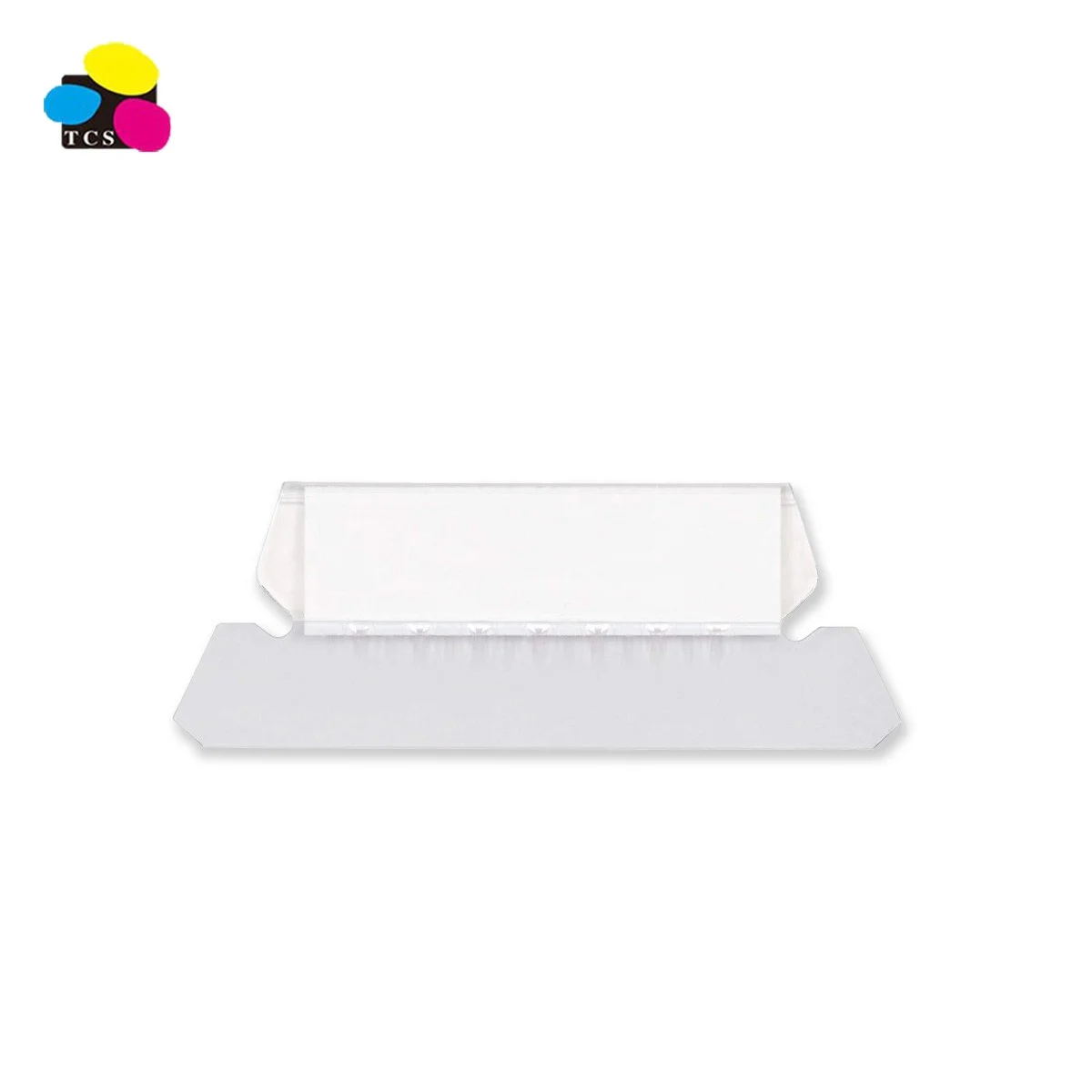 Горячая Распродажа, переработанная серая папка Размером 25 шт./кор. предназначена для организации стандартной медицинской подвесной папки