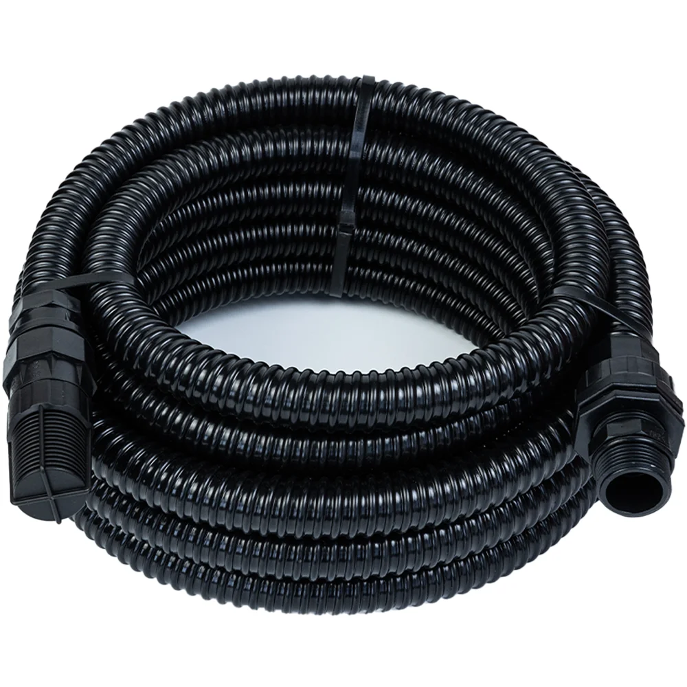 1 Inch 2 Inch 3inch 4 Inch 5 Inch 6 Inch 7 Inch 8 Inch Flexible Drain Suction Hose Pipe For Garden Water Pump
