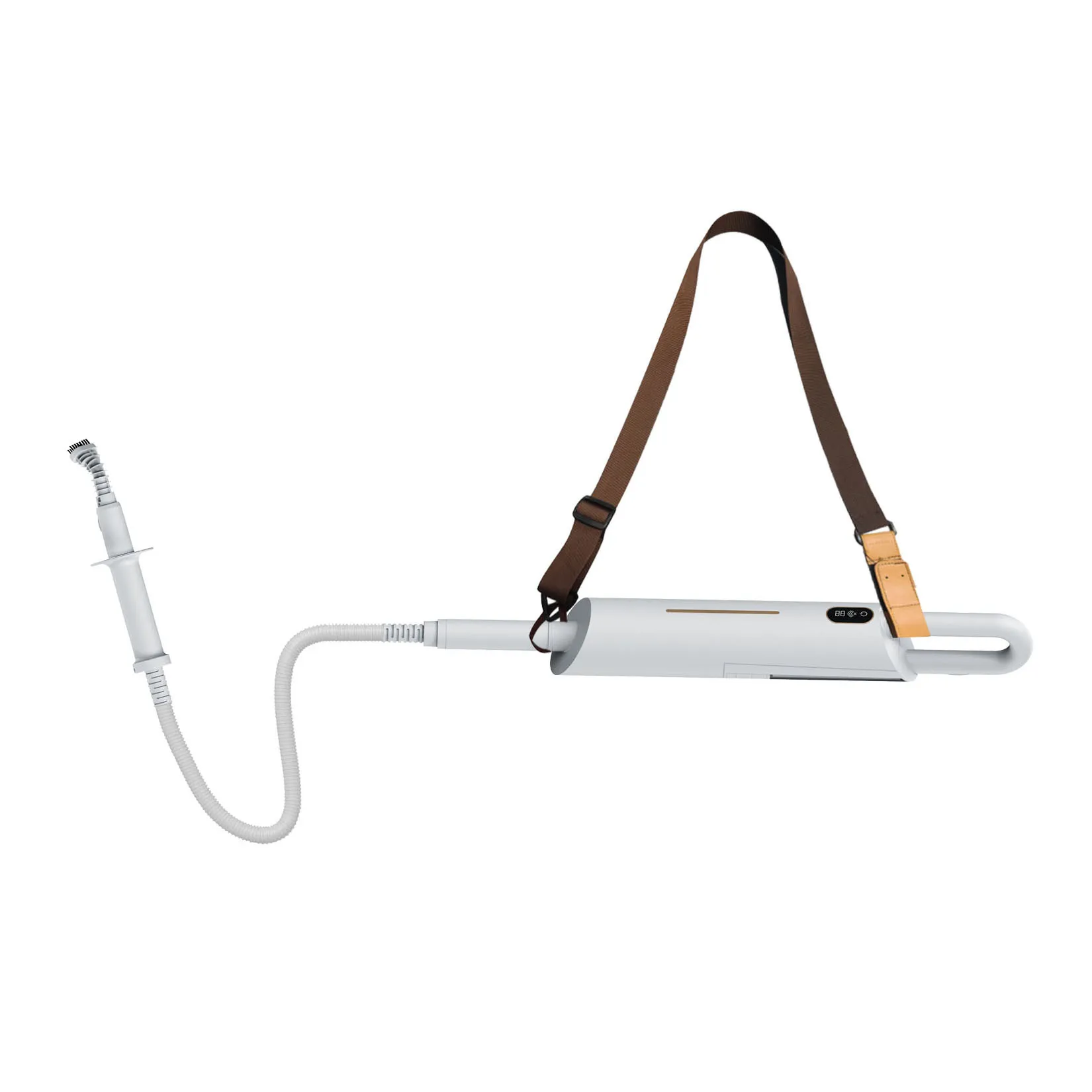 Новое поступление настенная 99.99% глубина подавления маневренная Паровая Швабра 5 в 1