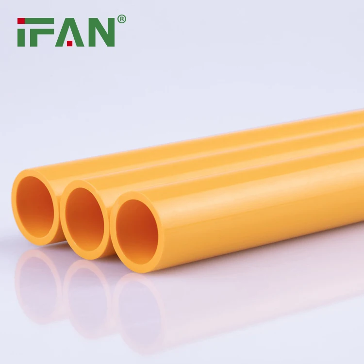 IFAN Customization 16x2.0mm Good Quality Pressure PEX Tube Plastic Plumbing Floor Heating Pipe