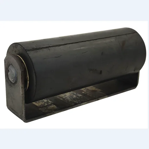 Factory price America Rubber Guide Roller