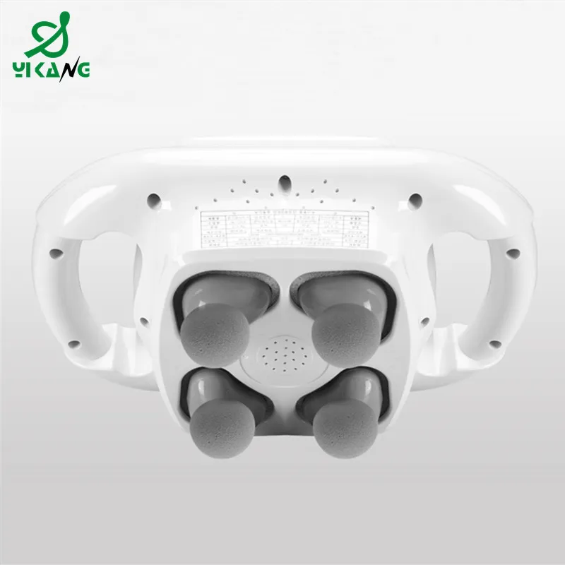 Trending Products New Arrivals Massager Electric Massager problem solving products electric Physical therapy plug-in is 220v