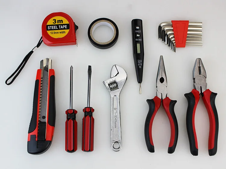 Professional Plier Digging Oilfield Hand Hardware Tools