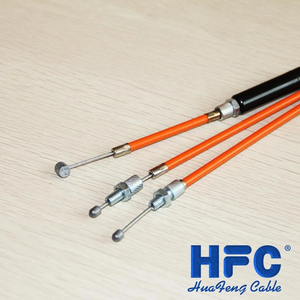 Высококачественный широко используемый настраиваемый Велосипедный тормозной трос переключения передач