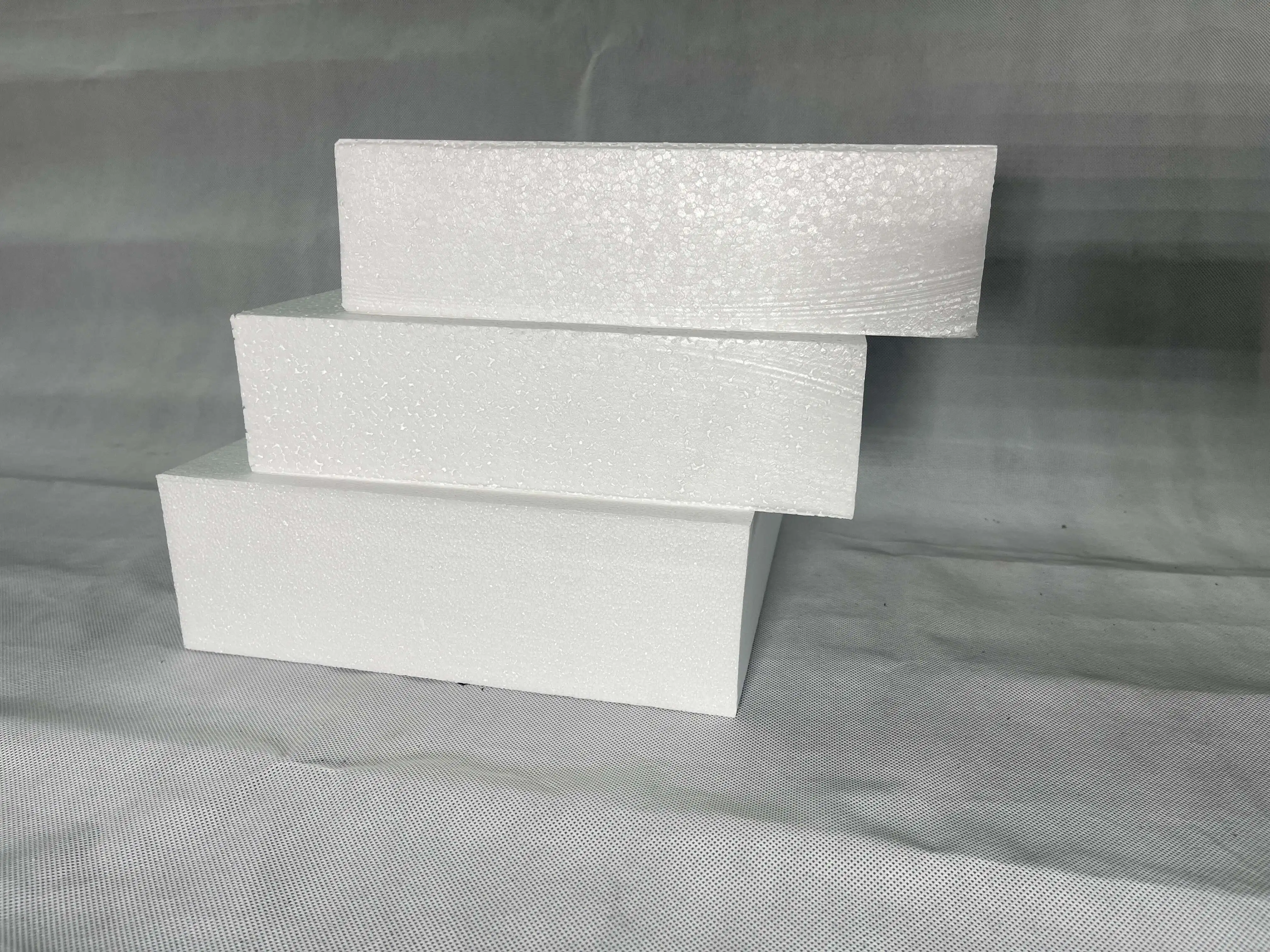 extruded polystyrene foam board EPS foam board