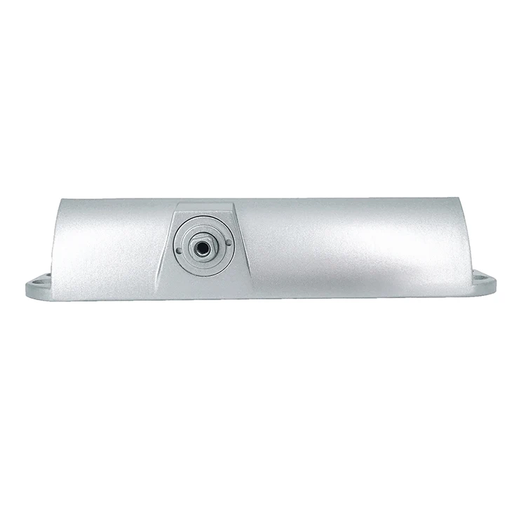High quality aluminum alloy  Hydraulic automatic Door Closer Bearing weight 45-65kg
