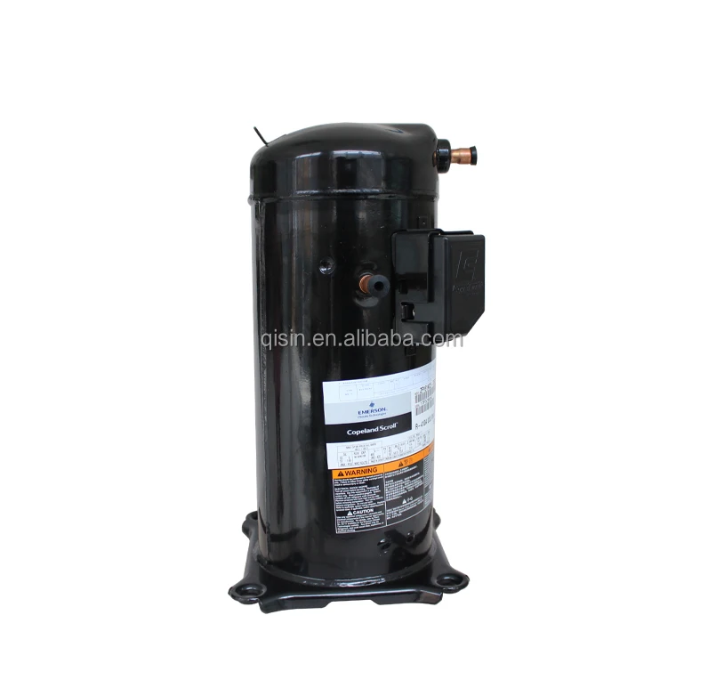 Factory Supply ZW72KAE-TFD-52E 6 HP Cope land Scroll Compressors For Air Conditioner