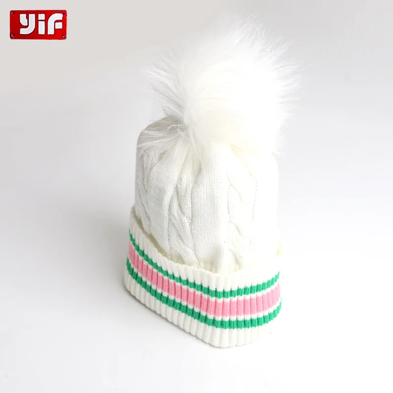 2023 вязаная шляпа новая зимняя шапка высокого качества мягкая теплая красивая модная