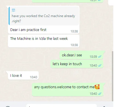 Low Price Professional Fractional Co2 Laser Machine / Co2 Fractional Laser Machine Skin Resurfacing