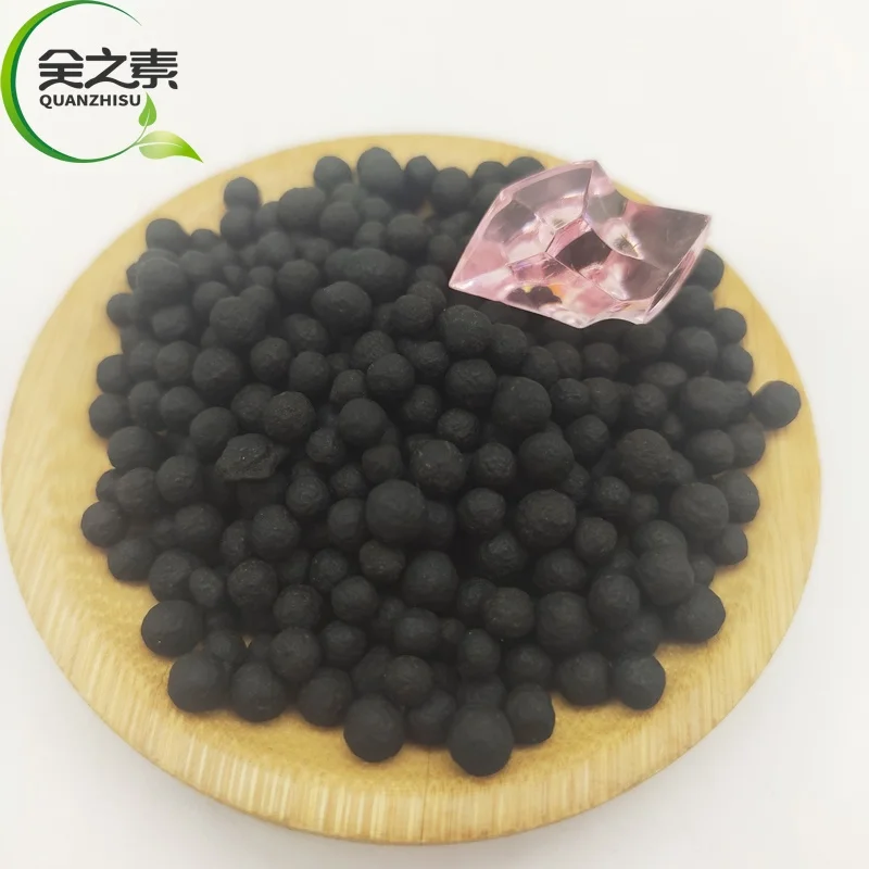 Organic Fertilizer Biofertilizer China Manufacture Organic Bio Fertilizer Foliar Fertilizer for Sale