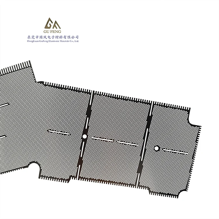 Customized Food Grade 304 Stainless Steel Strainer Etched Juicer Strainer Sheet