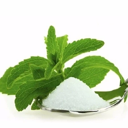 
Premium Quantity low-calorie food additive Organic natural sweetener Stevioside, Stevia Rebaudiana, Stevia Extract 