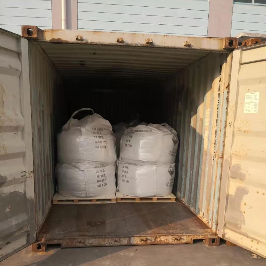 
High quality 99% Ba(OH)2*8H2O Barium Hydroxide Octahydrate 