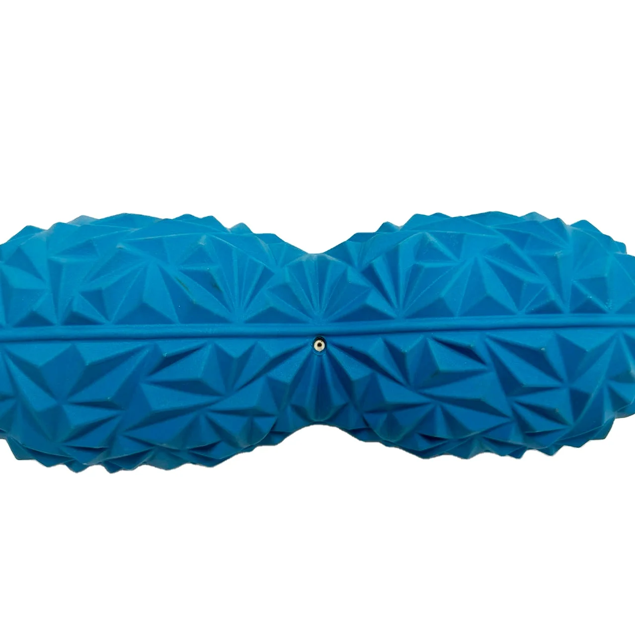 PVC sensory training Massage ball Gym muscle relaxation semi-circular ball tactile foot massage exercise ball