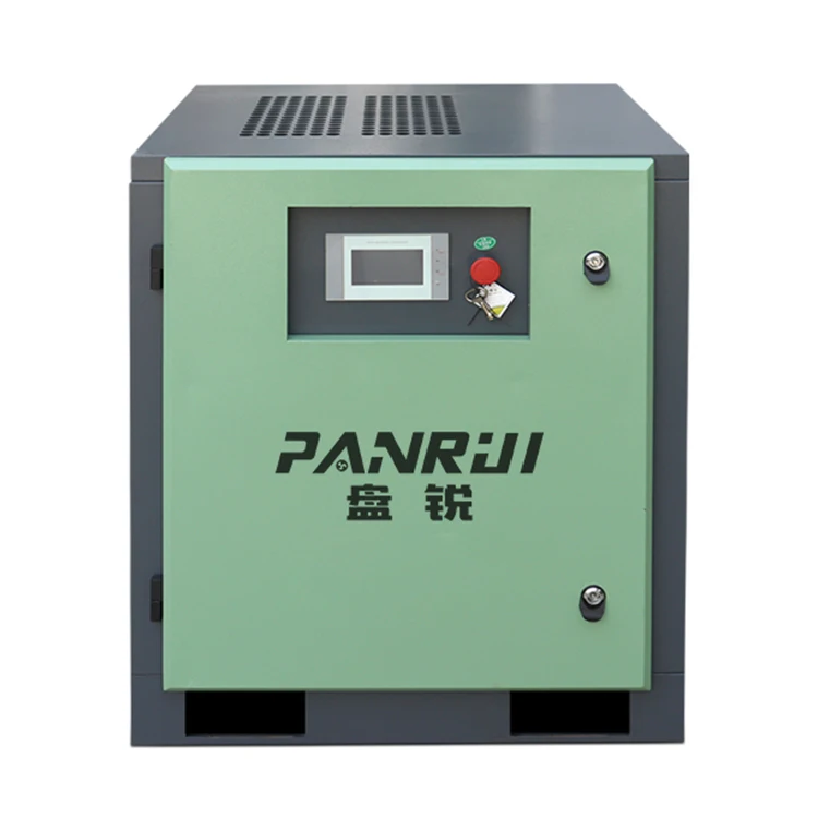 Оптовая продажа цена 7bar 8bar 10bar 12bar 13bar 7.5kw 11kw 15kw 10HP 15HP 20HP поворотный бесшумный 80cfm винтовой воздушный компрессор