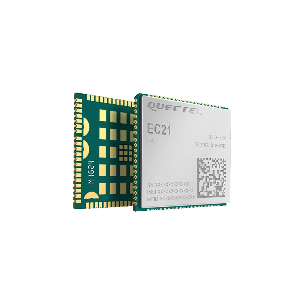 Горячая Распродажа оригинальный стандарта LTE EC21-J 4G IoT модуль модем для M2M и iot-приложений для Япония