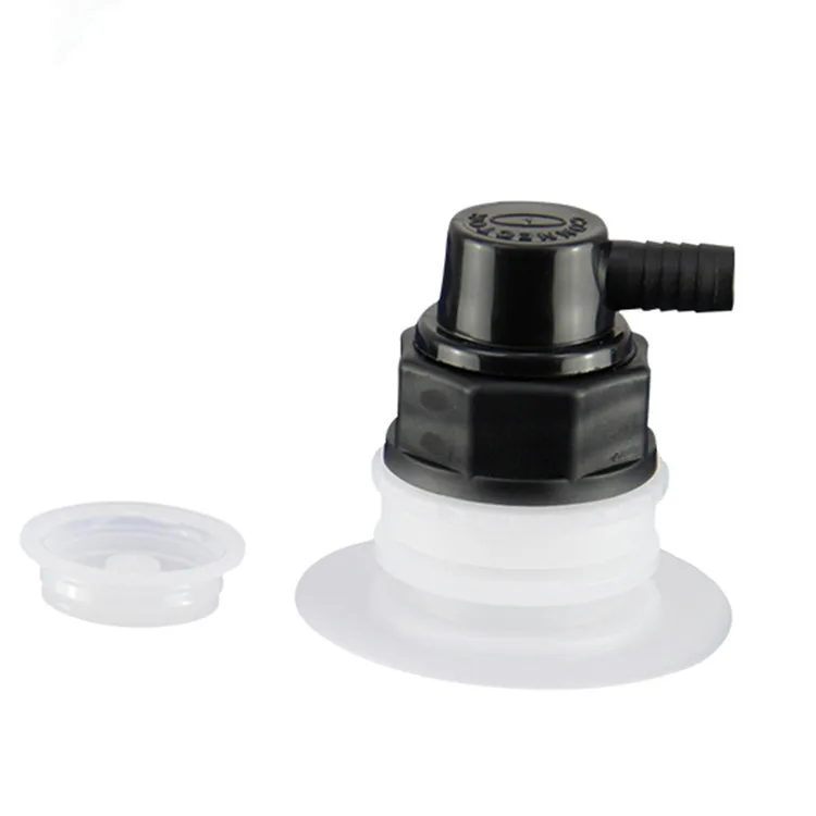 Высококачественный соединитель сиропа Пепси на асептическом пакете в коробке