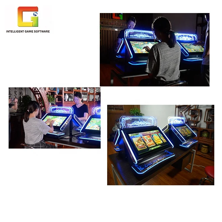  Новинка 2021 игровой автомат для рыбалки приложение Jackpot рыбного