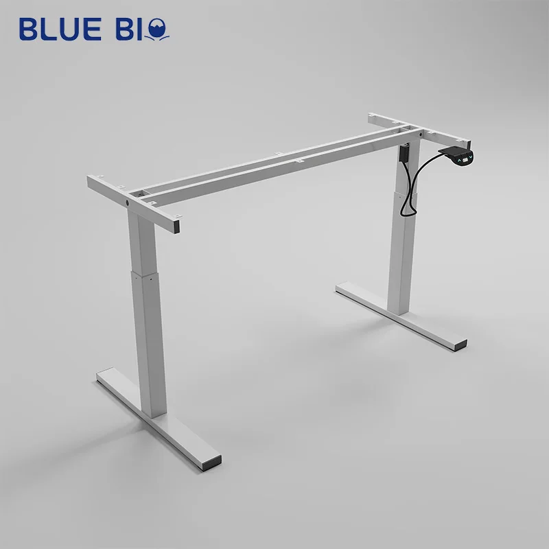 Умный офисный Электрический подъемник эргономичный домашний компьютерный стол стоячий для обучения подъема