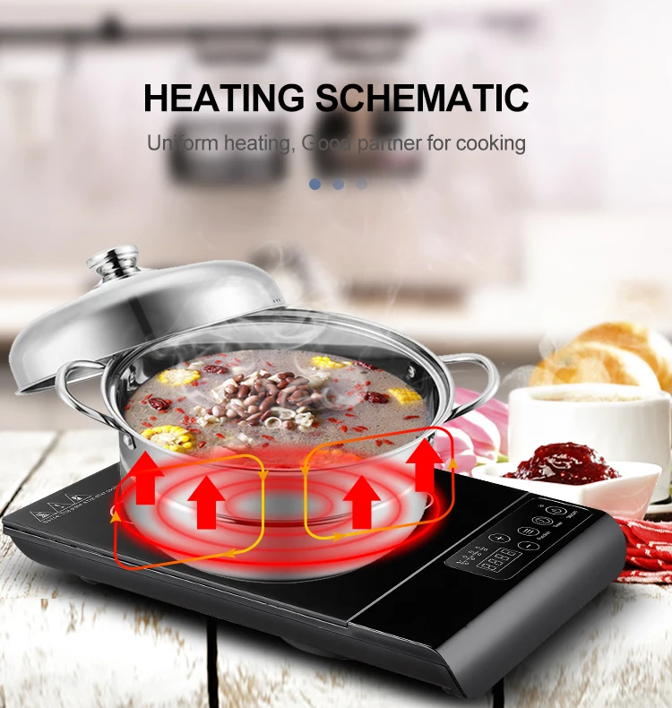 cooking appliances china cooker manufacturer