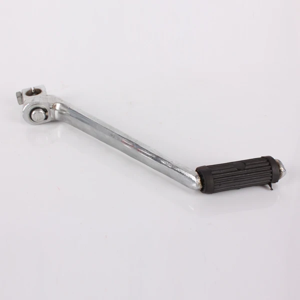 Good quality China motorcycle body parts kick start shaft motorcycle kick starter lever motorcycle accessories