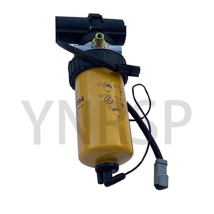 3491063 насос GP-FUEL PRM & PRIM фильтр для деталей строительной техники YNRSP 349-1063