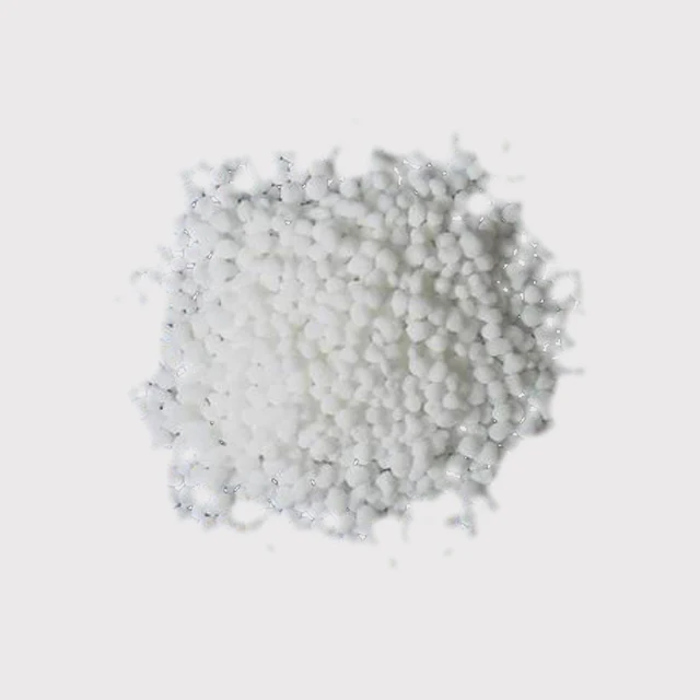 Meth and calcium ammonium nitrate (CAN) fertilizer