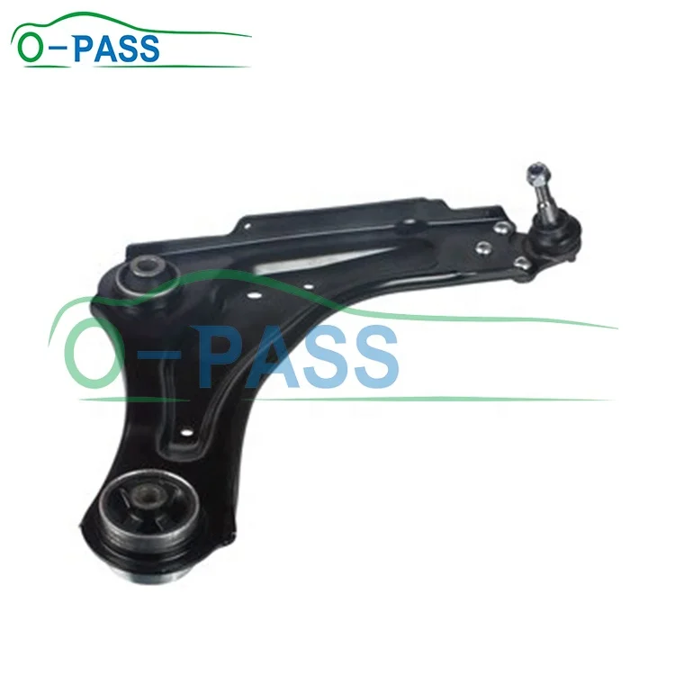 OPASS Front axle lower Control arm For RENAULT Latitude 2010- 545011952R In Stock Fast Shipping