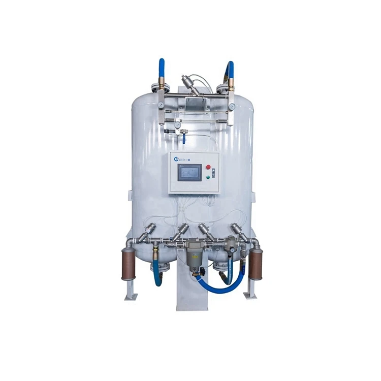 Fast Delivery Oxygen Machines for Sale Oxygen Gas Plant Factory