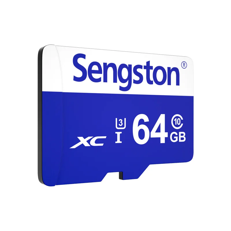 Оригинальная фабричная высокоскоростная micro карта памяти 128 ГБ