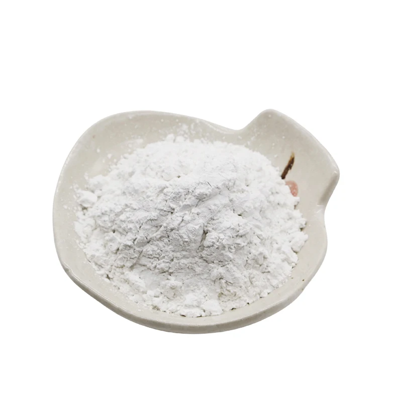 Manufacturer Export Washed And Calcined Kaolin Clay Powder Price Per Ton For Agriculture