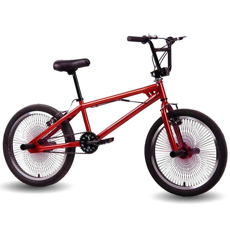 Лидер продаж Детский велосипедный Фристайл BMX 20 дюймов