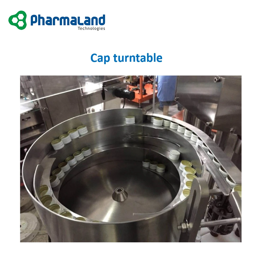 PGS-4 Factory Price Automatic Plastic Bottle White Wine Glass Bottle Liquid Filling Machine Production Line