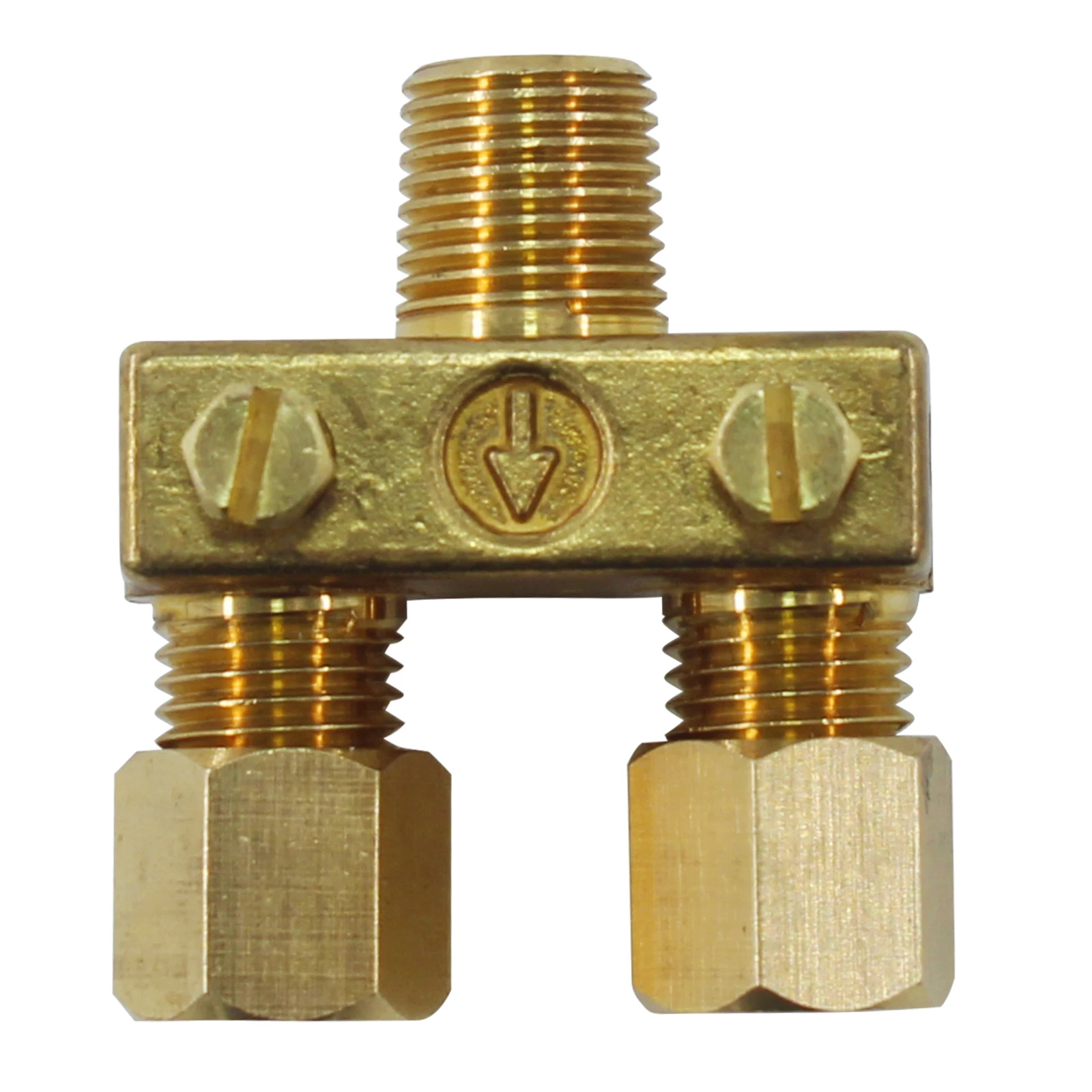 Пилотный клапан для приготовления пищи 1/8 миль на галлон x 3/16 куб. См пилотный Vulcan Hart