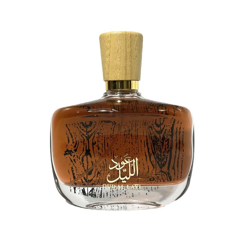 2024 Best-selling Arabic perfume Middle East Fragrance Dubai UAE Royal perfume for men and women Lasting fragrance