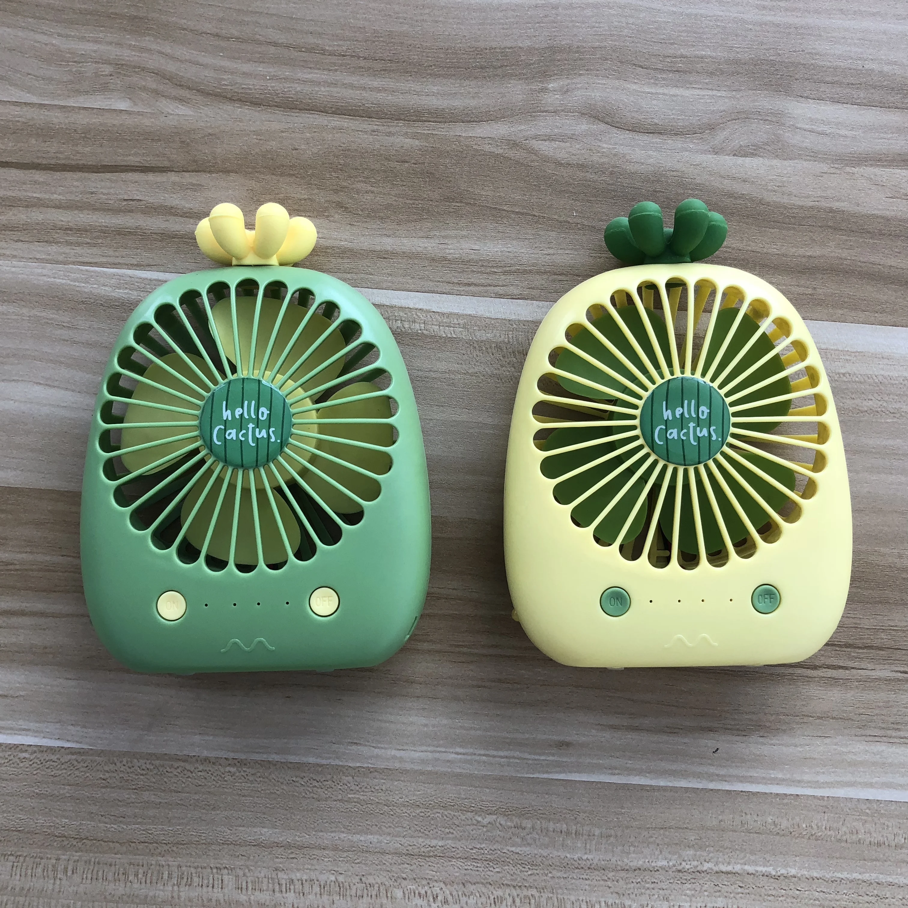 
China factory wholesale custom mini fan with quality assurance 