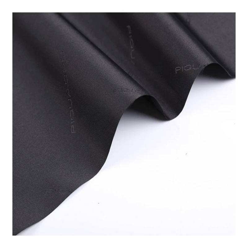 100% polyester jacquard handbag material