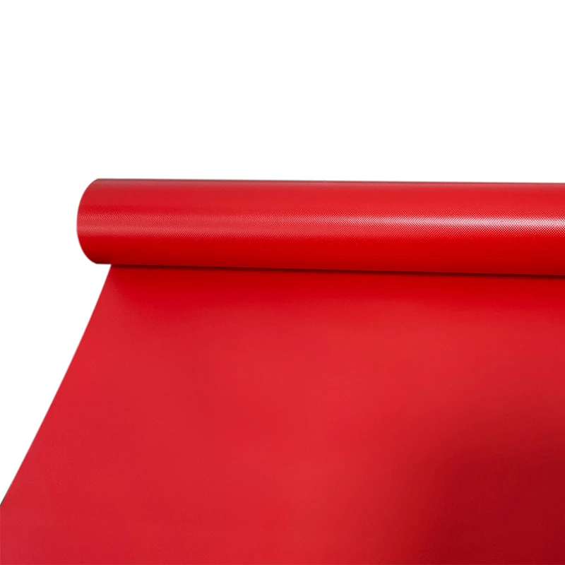 16oz lona de pvc waterproof tarpaulin