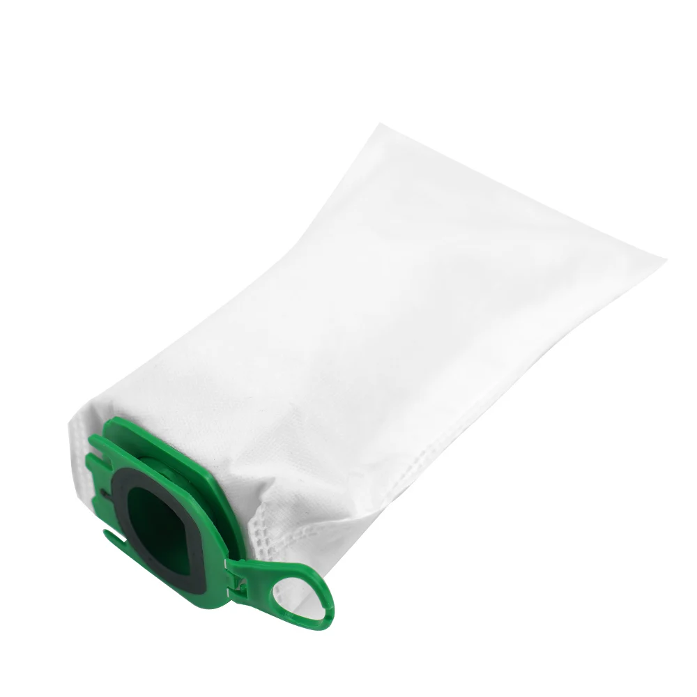 Disposable Dust Bag for Vorwerks Kobold VB100  Dust Bag Robot Vacuum and Mop Cleaner